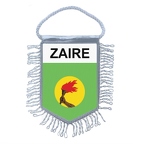 MF301 zaire