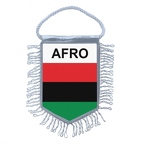 MF311 afro