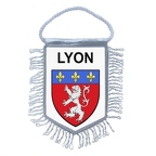 MF319 lyon