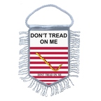 MF383 don't tread on me