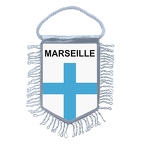MF385 marseille croix
