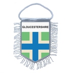 MF5533  gloucestershire B