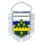 MF5535  huntingdonshire B