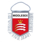 MF5539  middlesex B