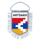 MF008 Artsakh