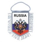MF192 russia eagle