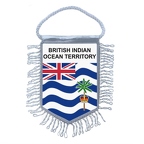 MF241 british indian ocean territory