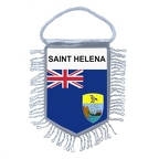 MF248 saint helena