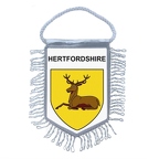 MF5570  hertfordshire COA B