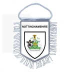 MF5574  nottinghamshire COA B
