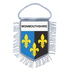 MF5603  monmouthshire B