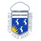 MF5602  merionethshire B