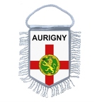 MF5595  aurigny B