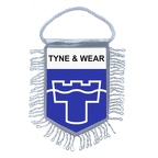 MF5582  tyne wear B