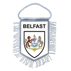 MF5606  belfast COA B