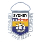 MF5147  sydney B
