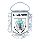 MF5140  almagro B