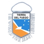 MF5144  tierra del fuego B