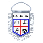 MF5139  la boca B