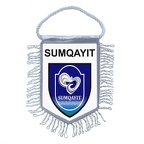MF5118  sumqayit B