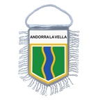 MF5116  andora la vella B