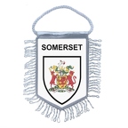 MF5575  somerset COA B