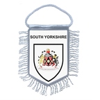 MF5577  south yorkshire COA B