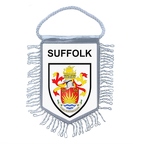 MF5580  suffolk COA B
