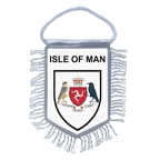 MF5588  ile de man COA B
