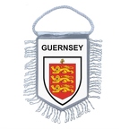 MF5591  guernesey COA B