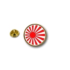 pins rond stock badge