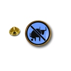 P E3 048 no bull bleu