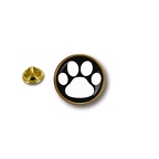P E3 187 pate chien chat blc