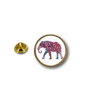 P E3 191 elephant rose