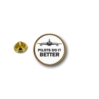 P E3 195 av pilots better