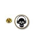 P E3 114 dj skull