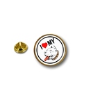 P E3 131 i love my pit dessin