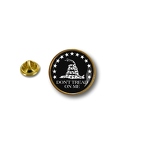 P E3 143 gadsden rond nb