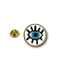 P E3 229 oeil bleu