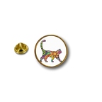 P E3 302 chat fleur