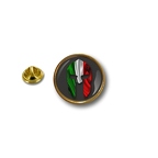 P E3 203 warrior italia flag