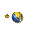 P E3 272 ballon foot bosnie
