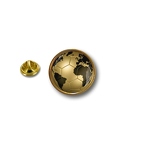 P E3 282 ballon foot gold