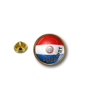 P E3 286 ballon foot paraguay