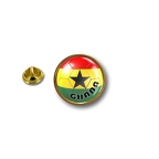 P E3 293 ballon foot ghana