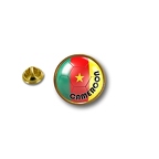 P E3 295 ballon foot cameroon