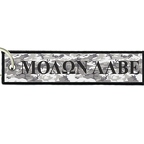 ARM06 B molon labe camogris