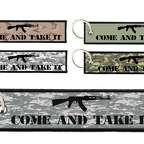 come and take it
