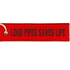 ARM09 T loud pipes ROUGE