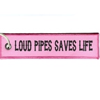 ARM09 T loud pipes ROSE